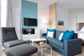 Aparthotel Anna Düne Aparthotel Anna Düne 2-29